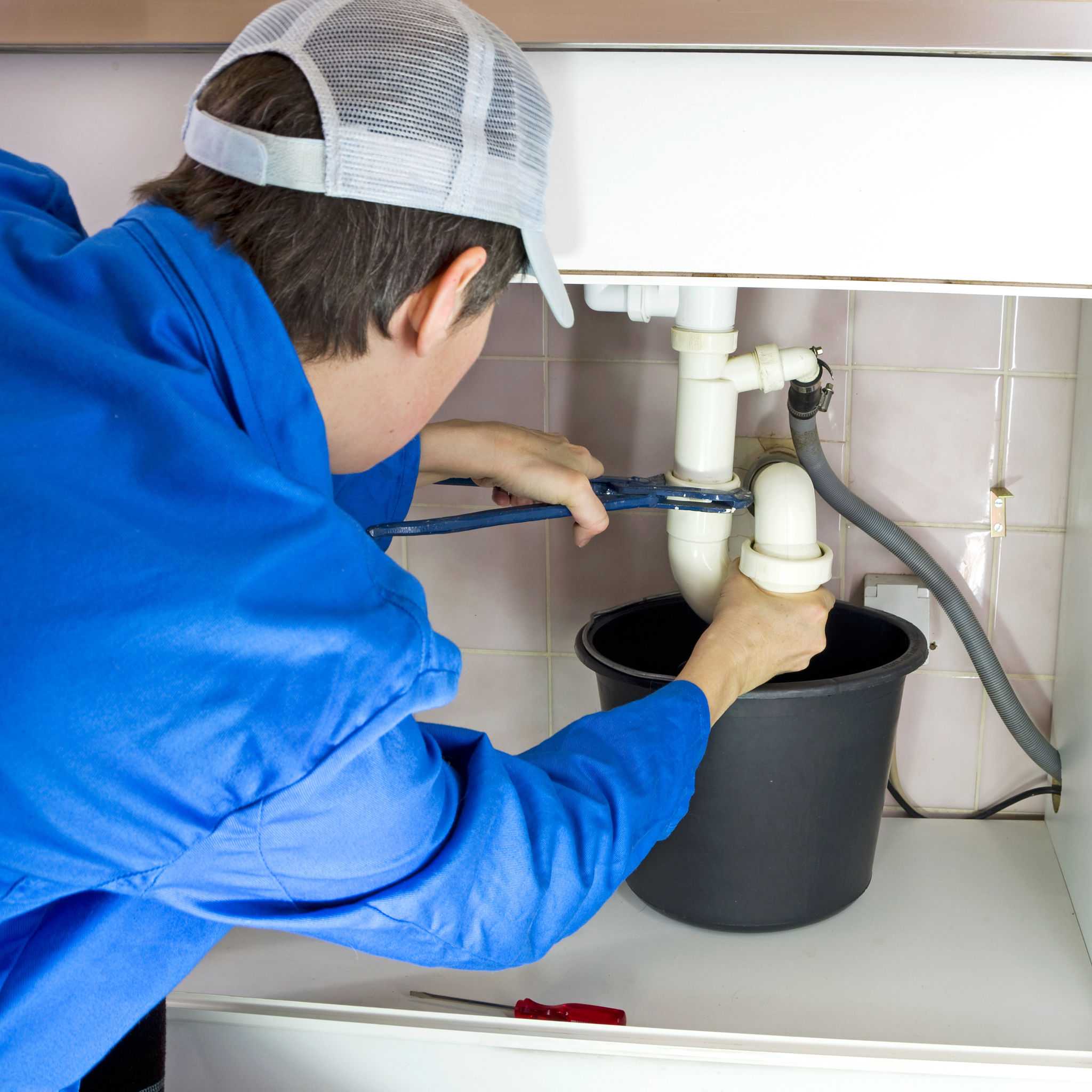 Emergency Plumber Near You Burst Pipes USA Plumbing